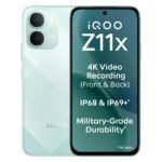 iQOO Z9s 5G