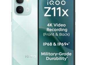 iQOO Z9s 5G