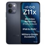 iQOO Z9s 5G