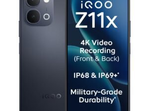 iQOO Z9s 5G
