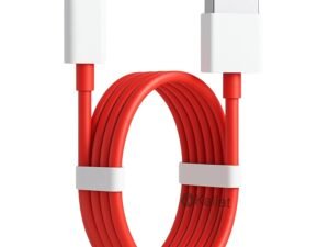OnePlus USB-A to Type-C Cable